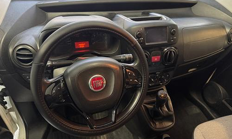 Fiat Qubo 1.3 Mjt 80...