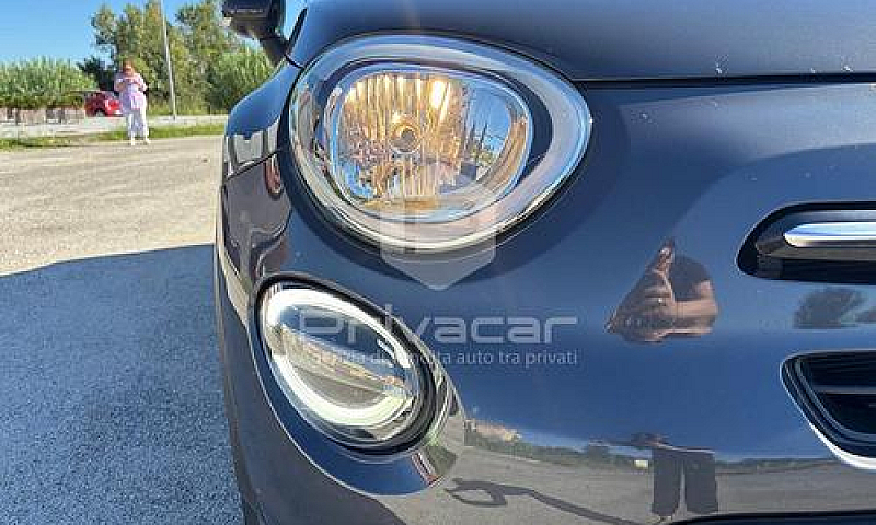Fiat 500X 1.0 T3 120...
