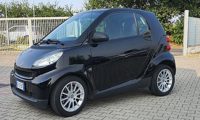Smart Fortwo 1000 62...