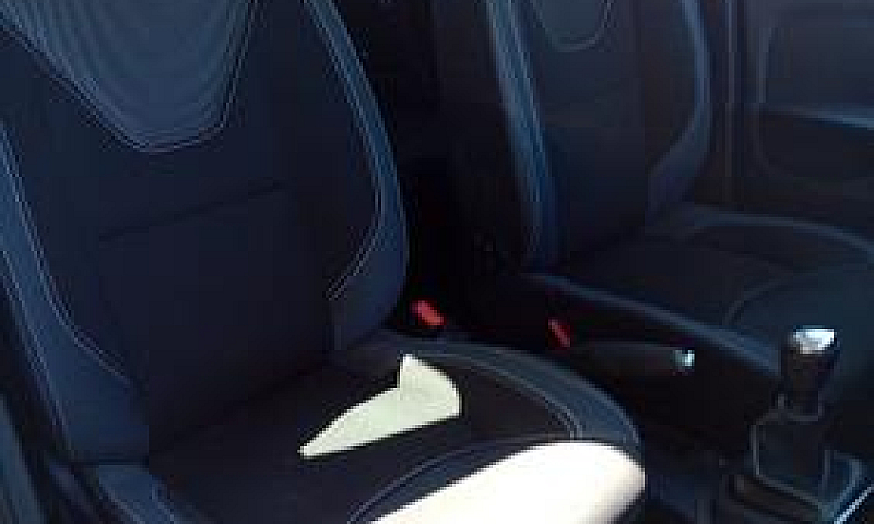 Renault Clio...
