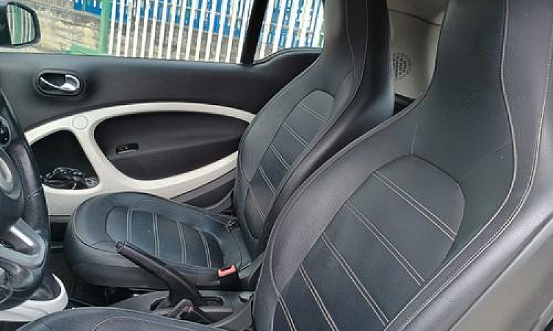 Smart Fortwo 3ªs.(C/...