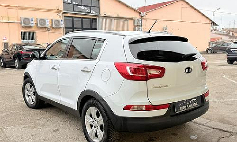 Kia Sportage 1.6 Eco...