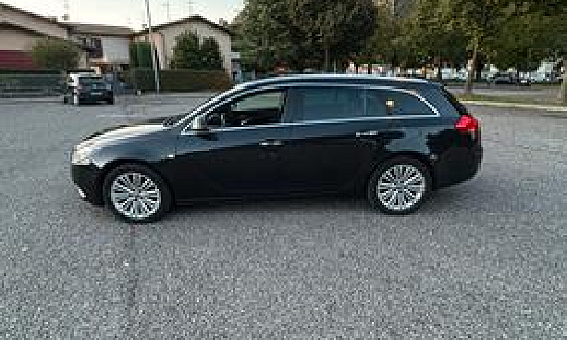 Opel Insignia 1.6 Tu...