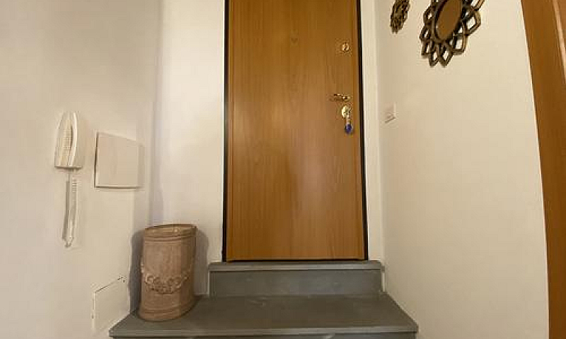 Appartamento Rosigna...