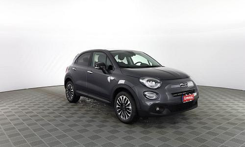 Fiat 500X 500X 1.0 T...