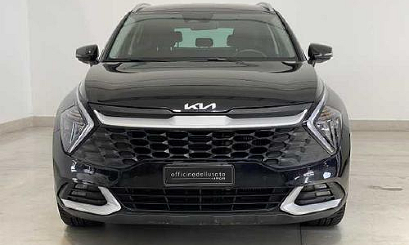 Kia Sportage 1.6 Crd...