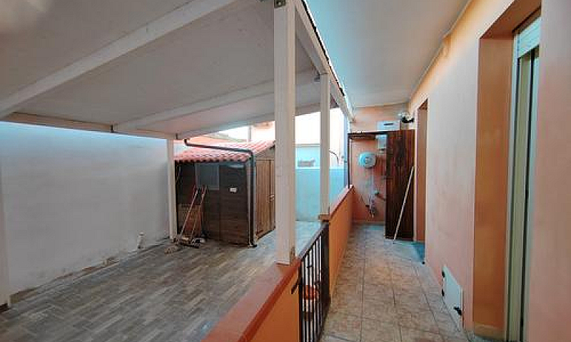 Appartamento Con Gia...