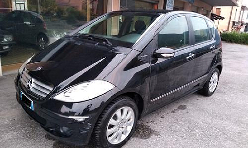 Mercedes Classe A (W...