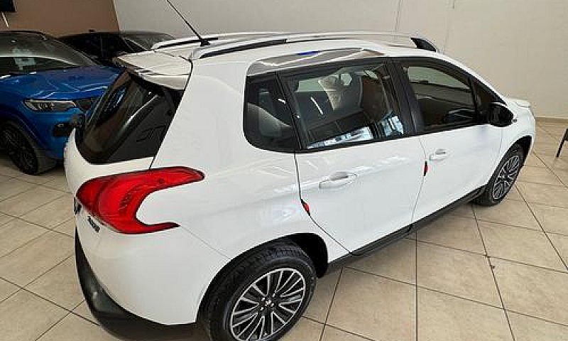 Peugeot 2008 1.4 Hdi...
