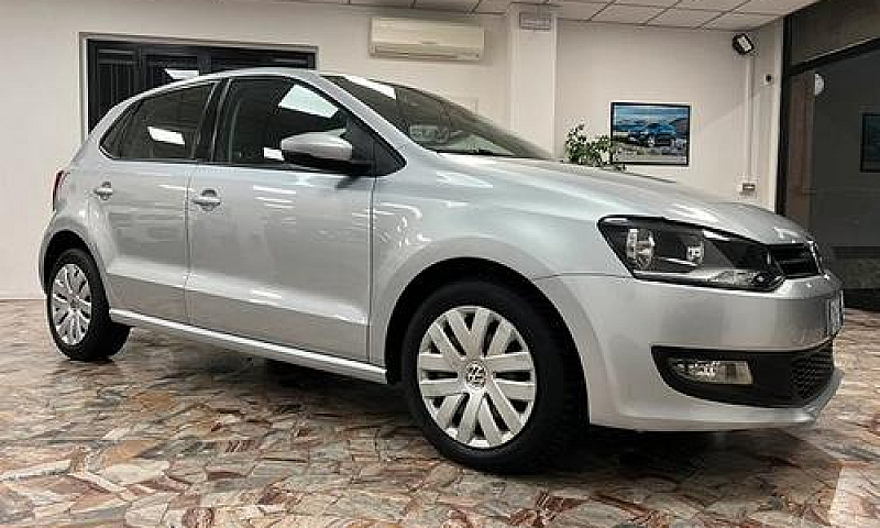 Volkswagen Polo 1.2 ...