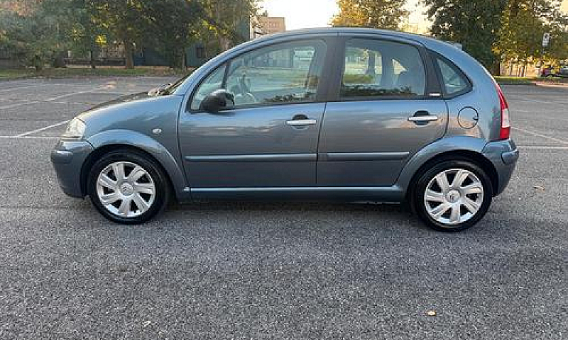 Citroen C3 1.6 Hdi 1...