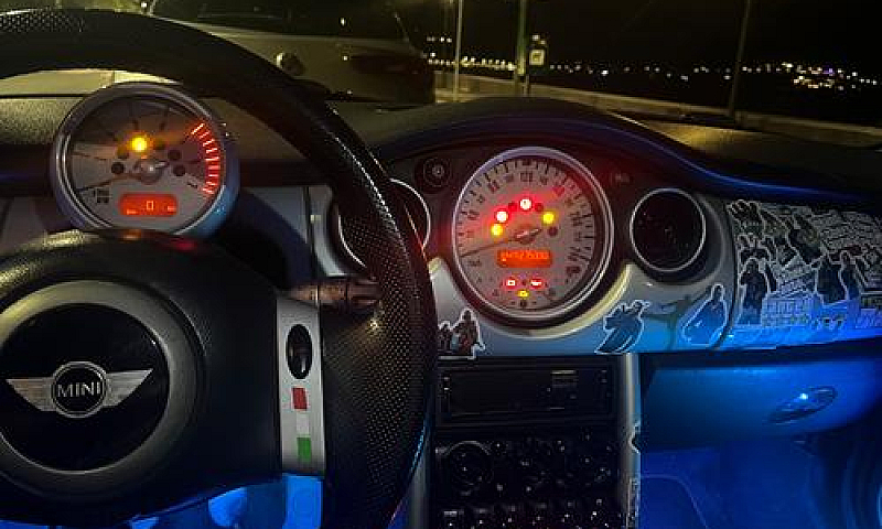 Mini Mini (R56) - 20...
