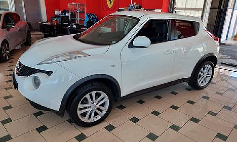 Nissan Juke 1.5 Dci ...
