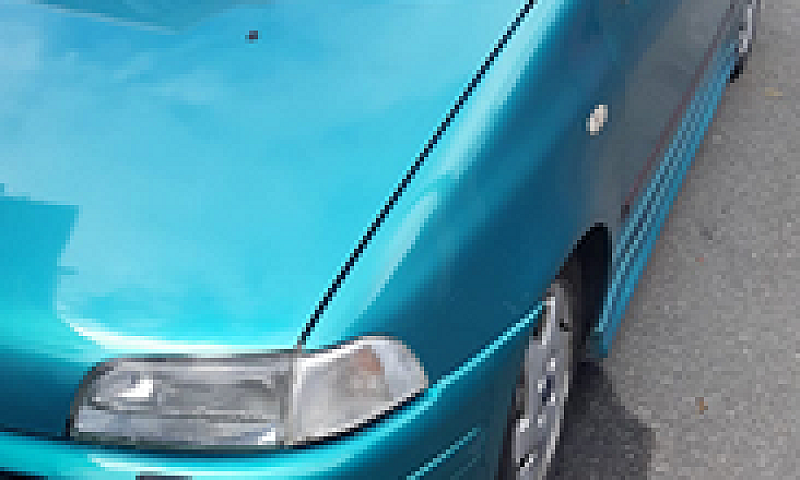 Fiat Punto Gt...