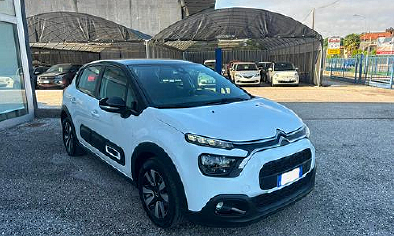 Citroen C3 Puretech ...