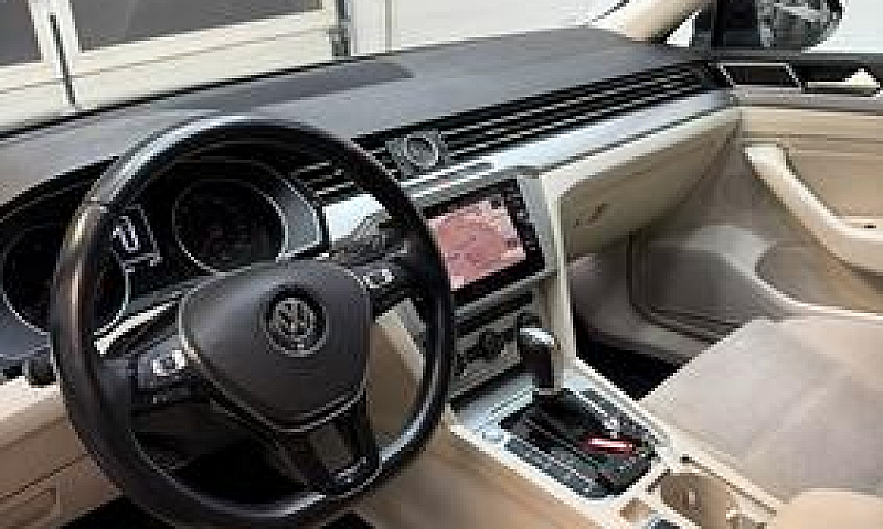 Vw Passat 2018 , Pro...