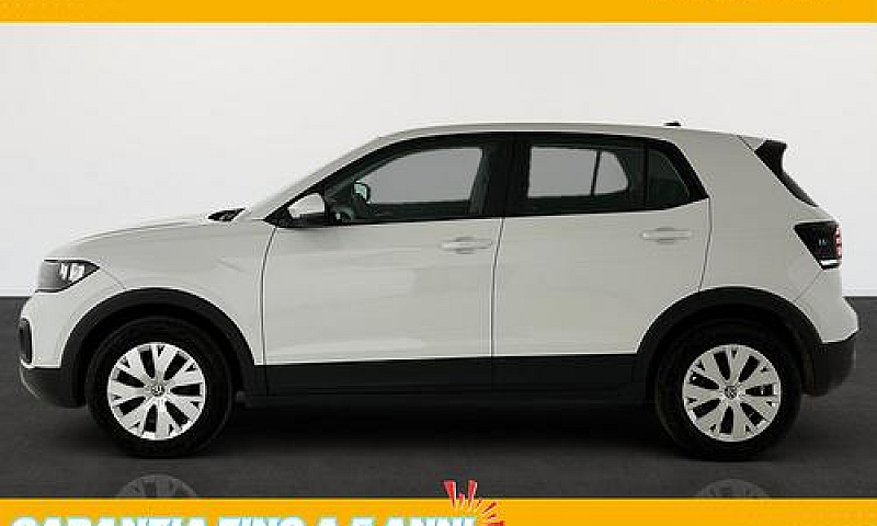 Volkswagen T-Cross 1...