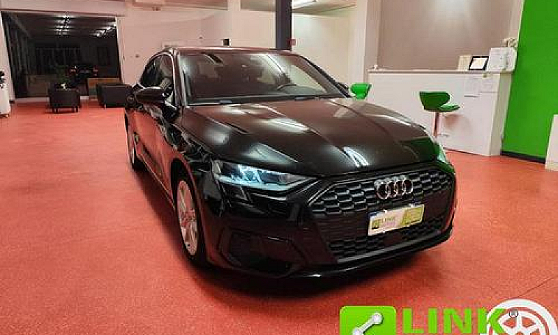 Audi A3 Spb 35 Tfsi ...