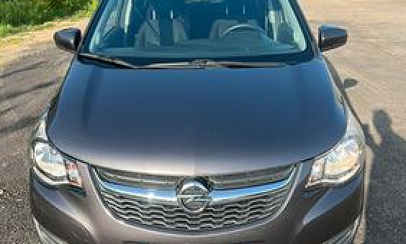 Opel Karl 1.0 Benzin...