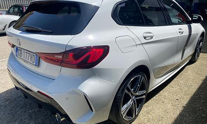 Bmw Serie 1 (F20) - ...