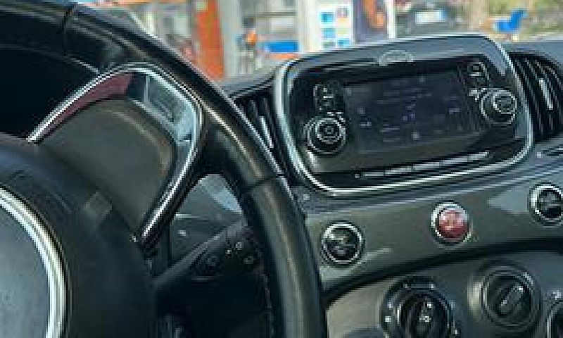 Fiat 500 1.2 Perfett...