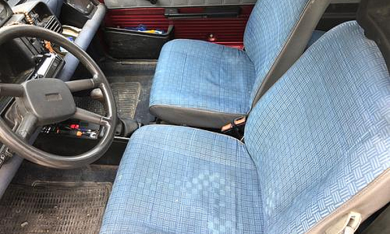 Fiat Panda 1ª Serie ...