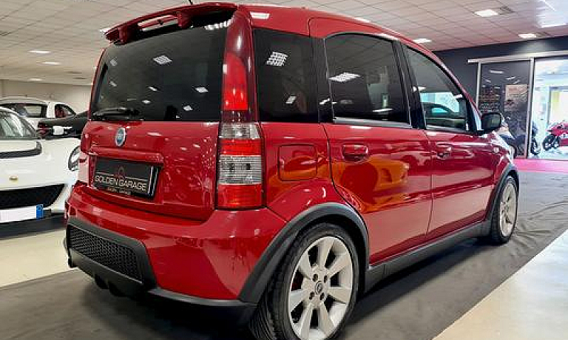 Fiat Panda 1.4 16V 1...