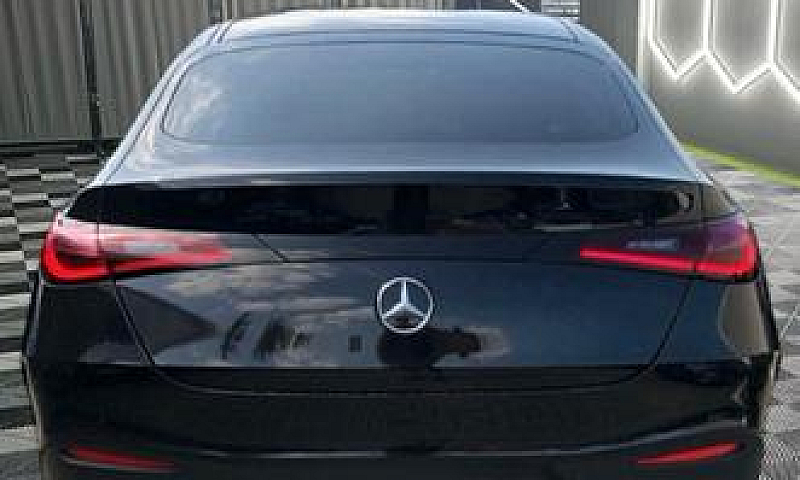 Mercedes-Benz Glc 22...