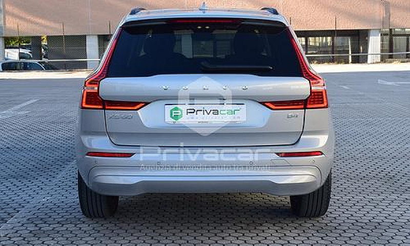 Volvo Xc60 B4 (D) Ge...