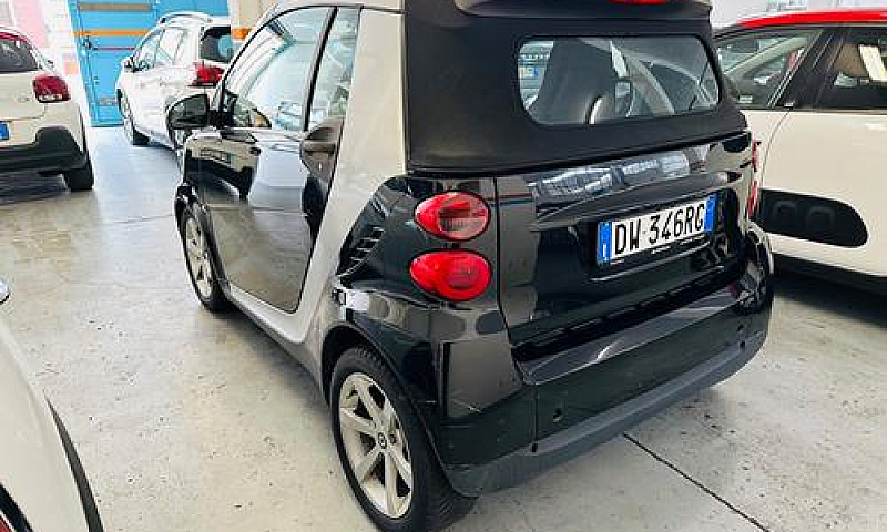 Smart Fortwo 1000 52...