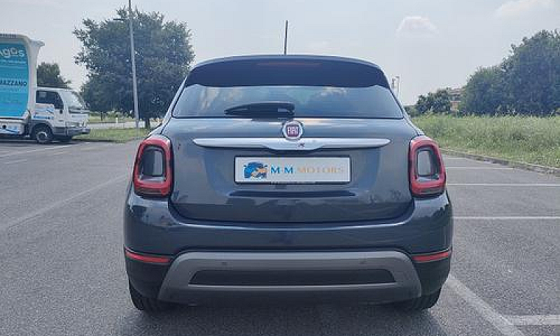 Fiat 500X 1.6 Mjt Lo...