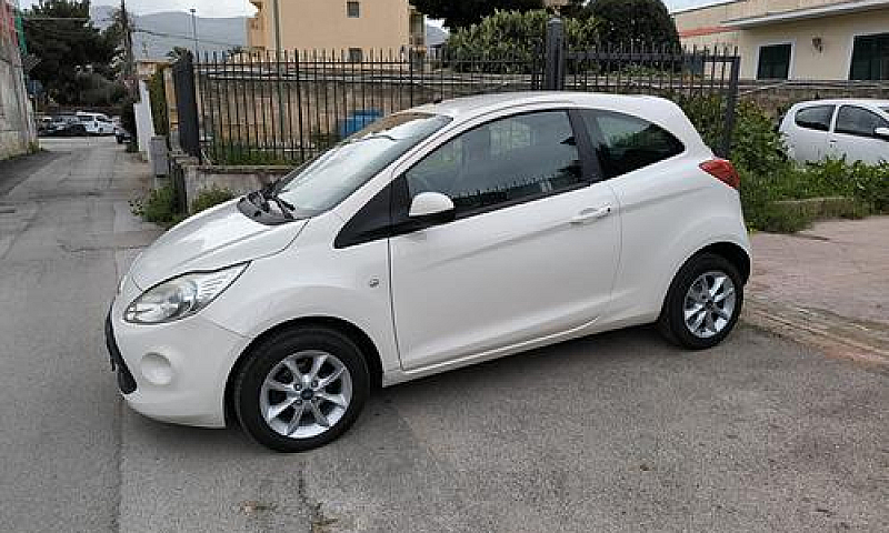 Ford Ka 1.2 69Cv Tit...