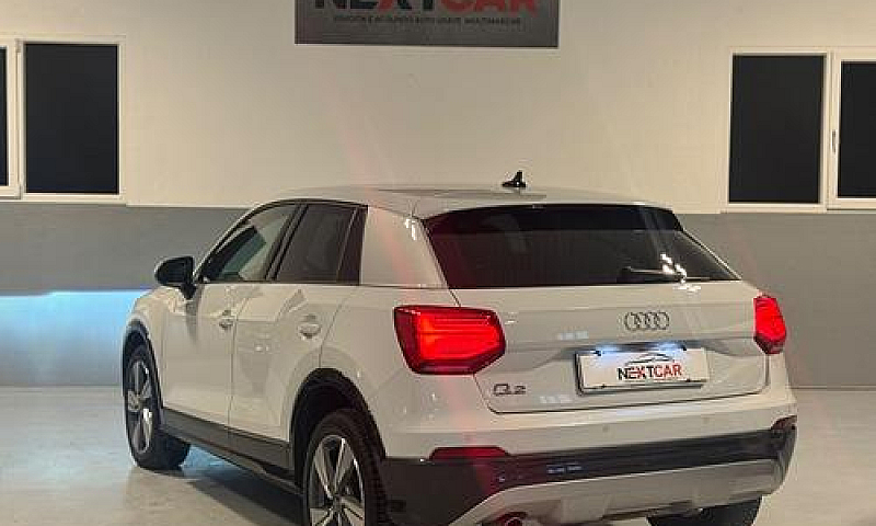 Audi Q2 Tdi S Tronic...