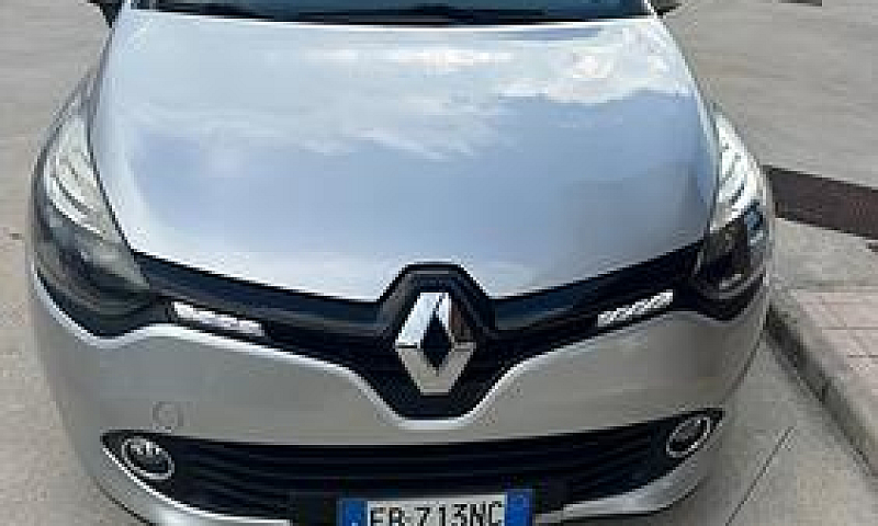 Renault Clio 1.5 Dci...