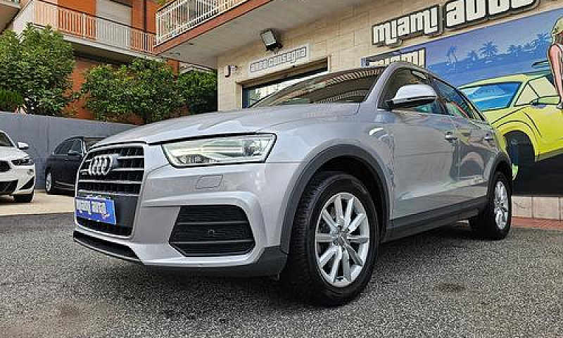 Audi Q3 2.0 Tdi 150 ...