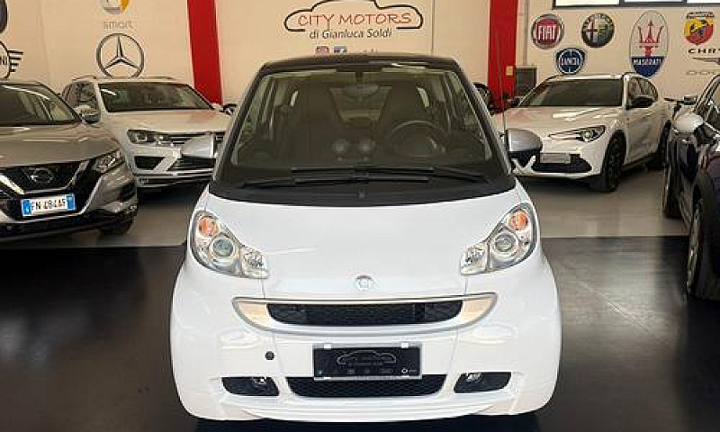 Smart Fortwo 1.0 Mhd...