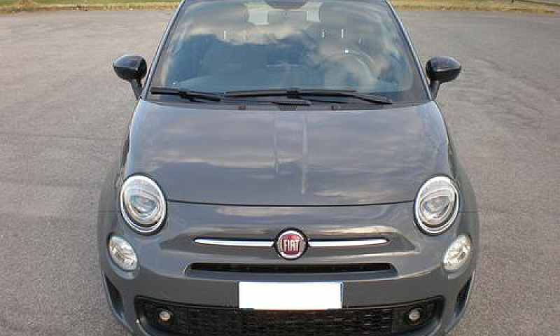 Fiat 500 1.0 Sport, ...