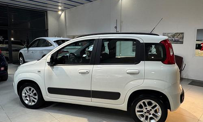 Fiat Panda 1.2 Loung...