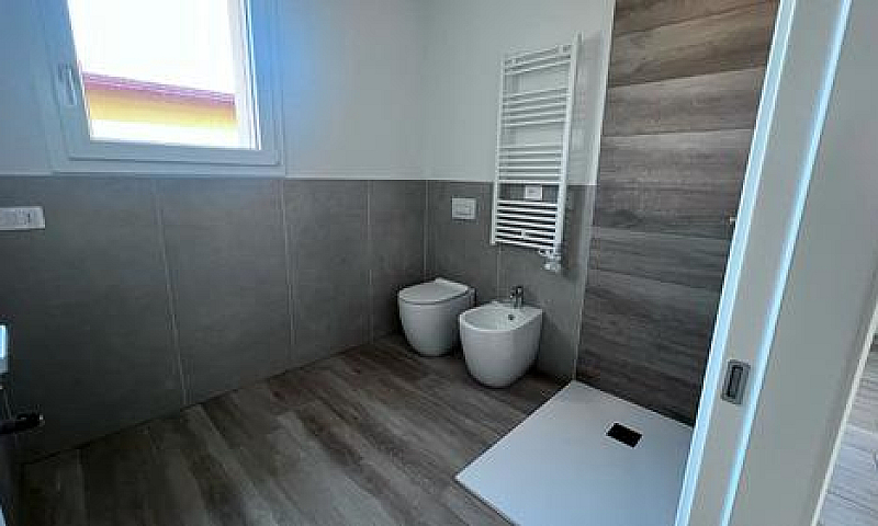 Nuovo Tre Camere Con...