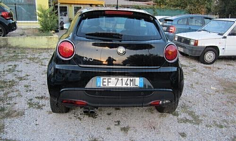 Alfa Romeo Mito 1.4 ...