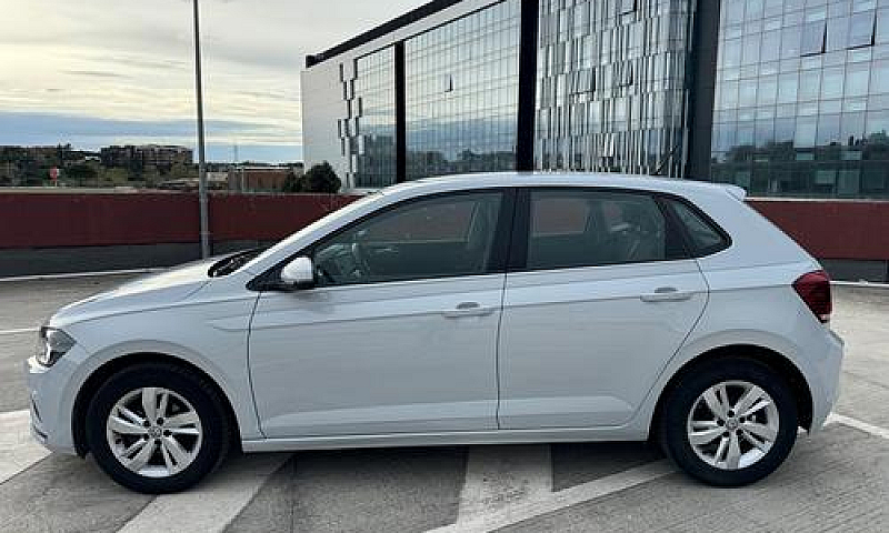 Volkswagen Polo 1.0 ...