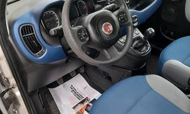 Fiat Panda 1.3 Mjt S...