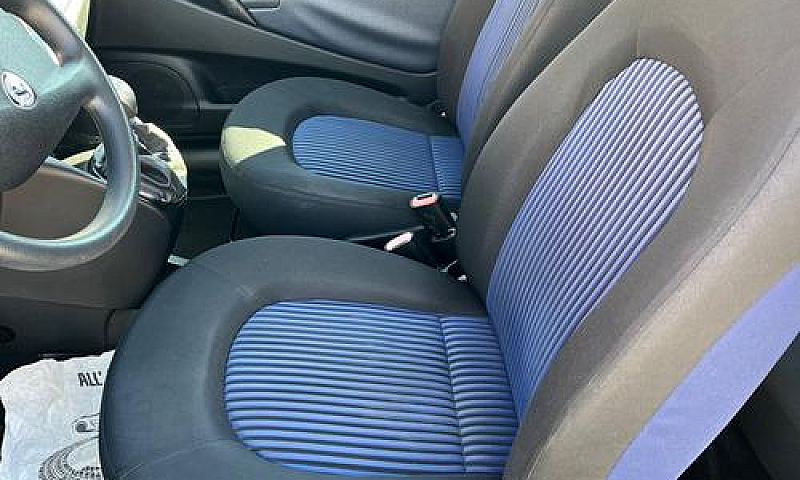 Lancia Ypsilon 1.2 A...
