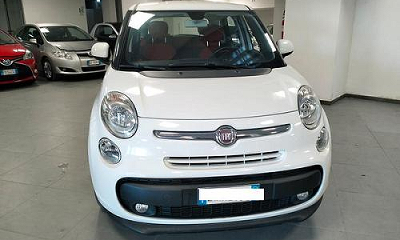 Fiat 500 L 500L 1.3 ...