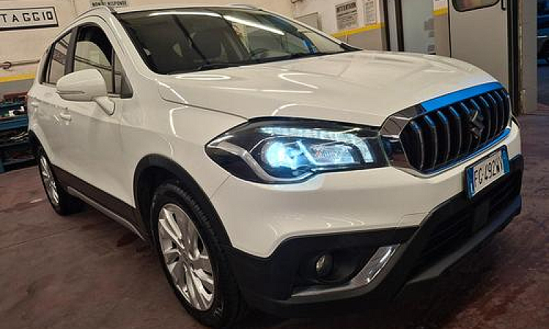 Suzuki S-Cross 1.6 D...