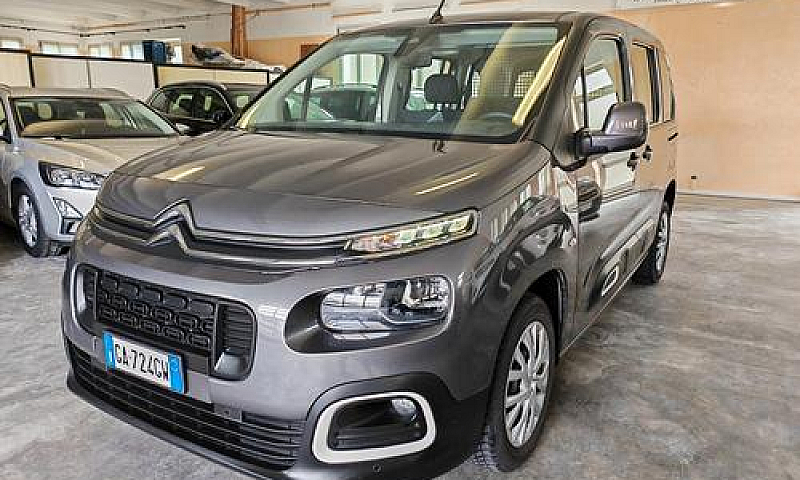 Citroen Berlingo Blu...