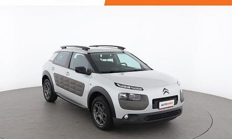 Citroen C4 Cactus Ph...