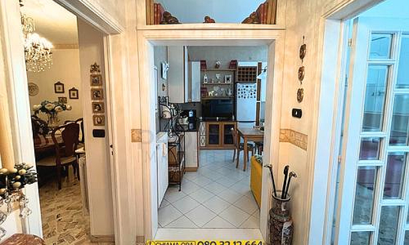 Appartamento 85 Mq T...