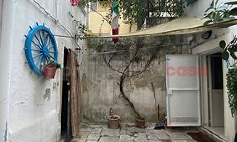 Appartamento Bari [C...