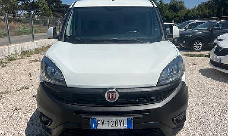 Fiat Doblo Maxi 3 Po...